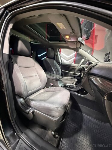 Kia Sorento 2010, 301,222 km - 2.4 l - Sumqayıt