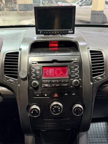 Kia Sorento 2010, 301,222 km - 2.4 l - Sumqayıt