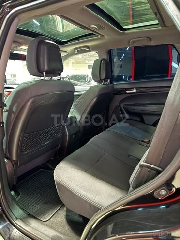 Kia Sorento 2010, 301,222 km - 2.4 l - Sumqayıt
