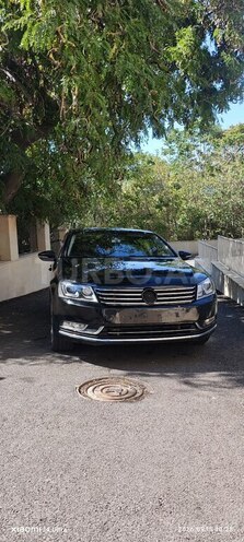 Volkswagen Passat 2011, 282,000 km - 1.8 l - Bakı