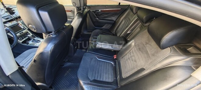 Volkswagen Passat 2011, 282,000 km - 1.8 l - Bakı