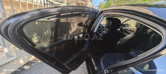 Volkswagen Passat 2011, 282,000 km - 1.8 l - Bakı