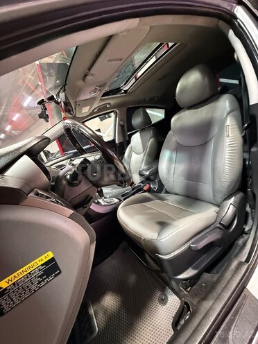 Hyundai Elantra 2012, 321,869 km - 1.8 l - Sumqayıt