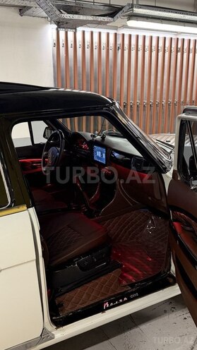 GAZ 21 1968, 20,000 km - 2.5 л - Gəncə