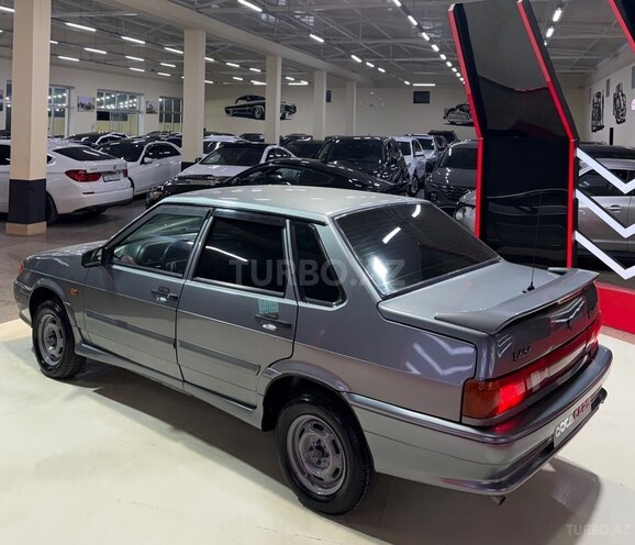LADA (VAZ) 2115 2010, 210,000 km - 1.6 л - Sumqayıt