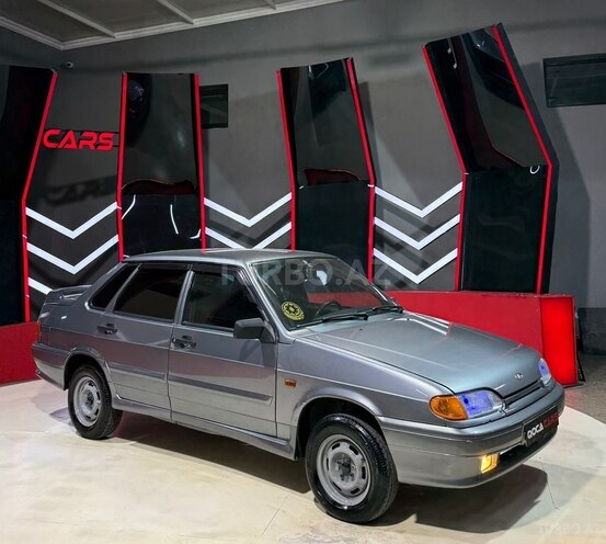 LADA (VAZ) 2115 2010, 210,000 km - 1.6 л - Sumqayıt