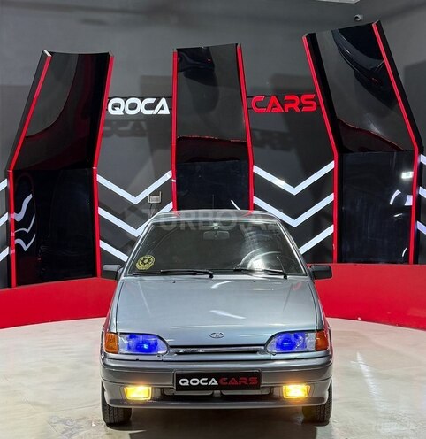 LADA (VAZ) 2115 2010, 210,000 km - 1.6 л - Sumqayıt