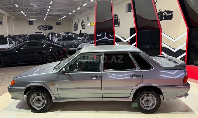 LADA (VAZ) 2115 2010, 210,000 km - 1.6 л - Sumqayıt
