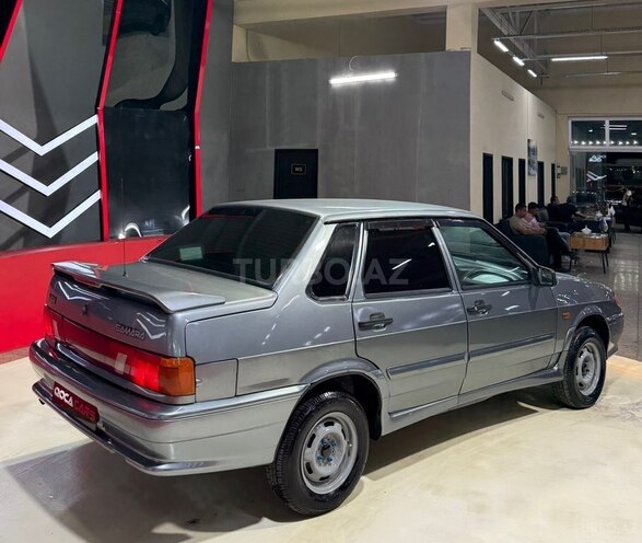 LADA (VAZ) 2115 2010, 210,000 km - 1.6 л - Sumqayıt
