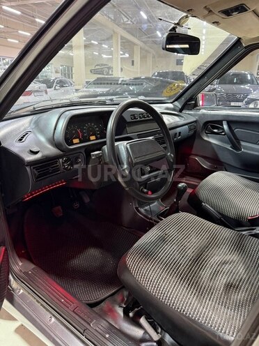 LADA (VAZ) 2115 2010, 210,000 km - 1.6 л - Sumqayıt