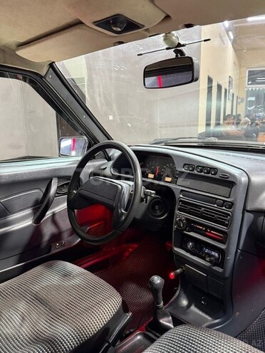 LADA (VAZ) 2115 2010, 210,000 km - 1.6 л - Sumqayıt