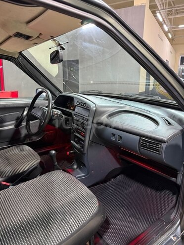 LADA (VAZ) 2115 2010, 210,000 km - 1.6 л - Sumqayıt