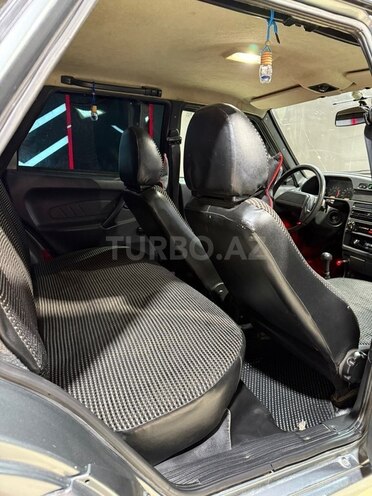 LADA (VAZ) 2115 2010, 210,000 km - 1.6 л - Sumqayıt