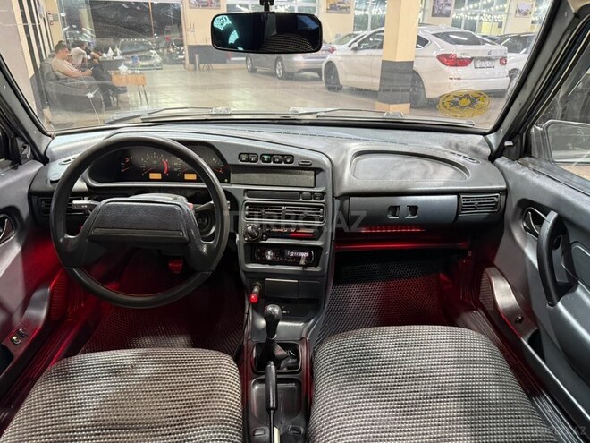 LADA (VAZ) 2115 2010, 210,000 km - 1.6 л - Sumqayıt