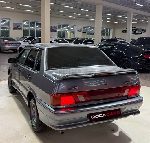 LADA (VAZ) 2115 2010, 210,000 km - 1.6 л - Sumqayıt