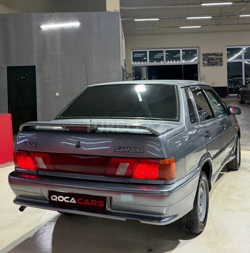 LADA (VAZ) 2115 2010, 210,000 km - 1.6 л - Sumqayıt