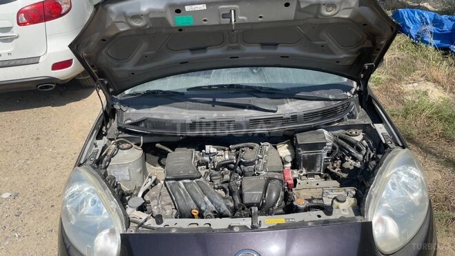 Nissan Micra 2013, 15,000 km - 1.2 l - Bakı