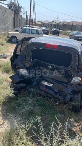 Nissan Micra 2013, 15,000 km - 1.2 l - Bakı