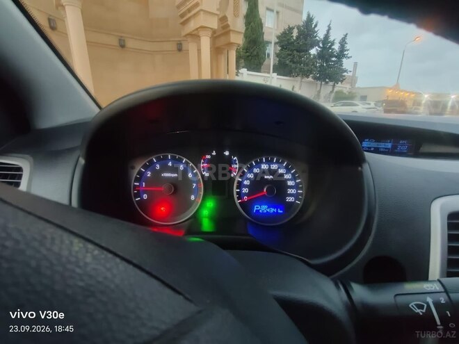 Hyundai i20 2010, 254,341 km - 1.6 l - Bakı