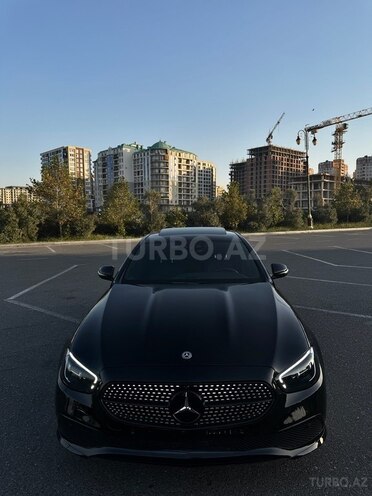 Mercedes E 350 2020, 94,000 km - 2.0 л - Bakı