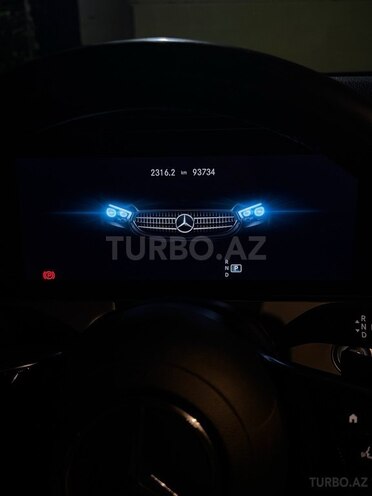 Mercedes E 350 2020, 94,000 km - 2.0 л - Bakı