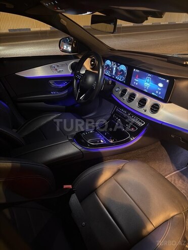 Mercedes E 350 2020, 94,000 km - 2.0 л - Bakı