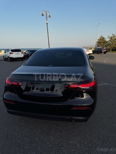 Mercedes E 350 2020, 94,000 km - 2.0 л - Bakı