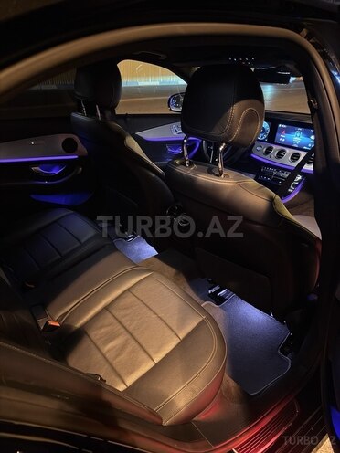 Mercedes E 350 2020, 94,000 km - 2.0 л - Bakı