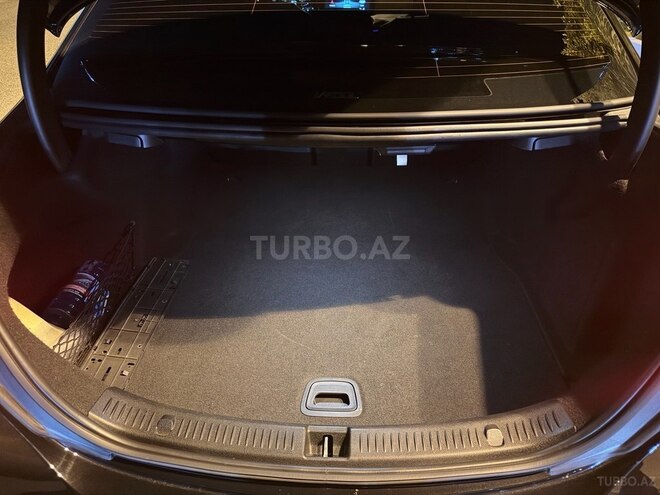 Mercedes E 350 2020, 94,000 km - 2.0 л - Bakı