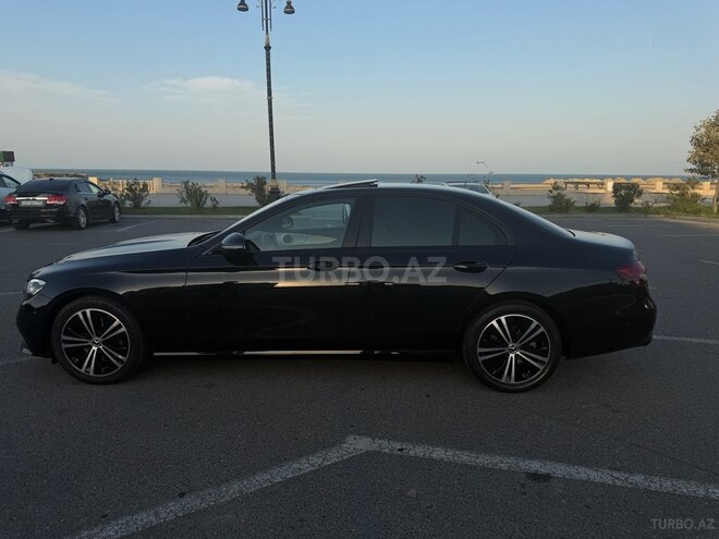 Mercedes E 350 2020, 94,000 km - 2.0 л - Bakı
