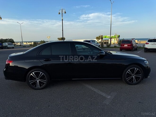 Mercedes E 350 2020, 94,000 km - 2.0 л - Bakı