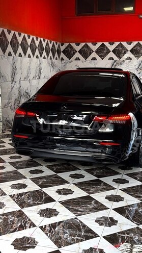 Mercedes E 350 2020, 94,000 km - 2.0 л - Bakı