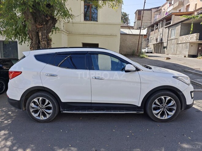 Hyundai Santa Fe 2015, 277,000 km - 2.0 l - Bakı