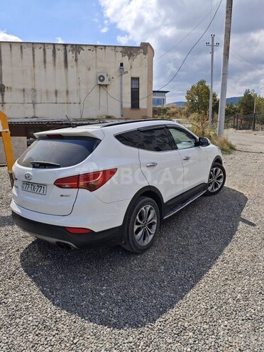 Hyundai Santa Fe 2015, 277,000 km - 2.0 l - Bakı