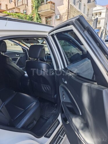 Hyundai Santa Fe 2015, 277,000 km - 2.0 l - Bakı