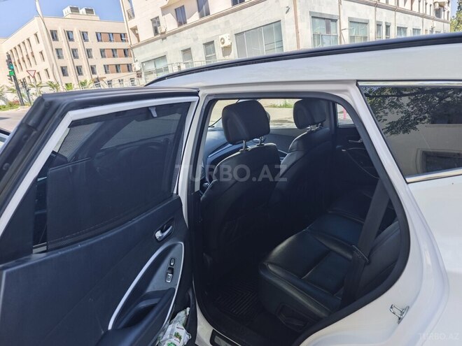 Hyundai Santa Fe 2015, 277,000 km - 2.0 l - Bakı