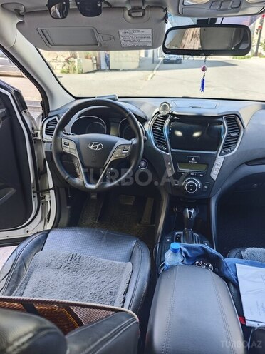 Hyundai Santa Fe 2015, 277,000 km - 2.0 l - Bakı