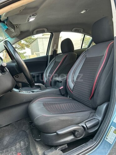 Mazda 3 2010, 139,400 km - 2.0 l - Bakı