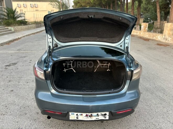 Mazda 3 2010, 139,400 km - 2.0 l - Bakı
