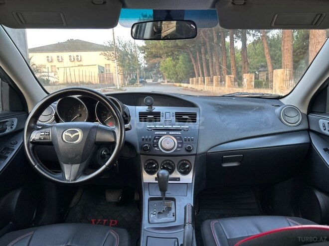 Mazda 3 2010, 139,400 km - 2.0 l - Bakı