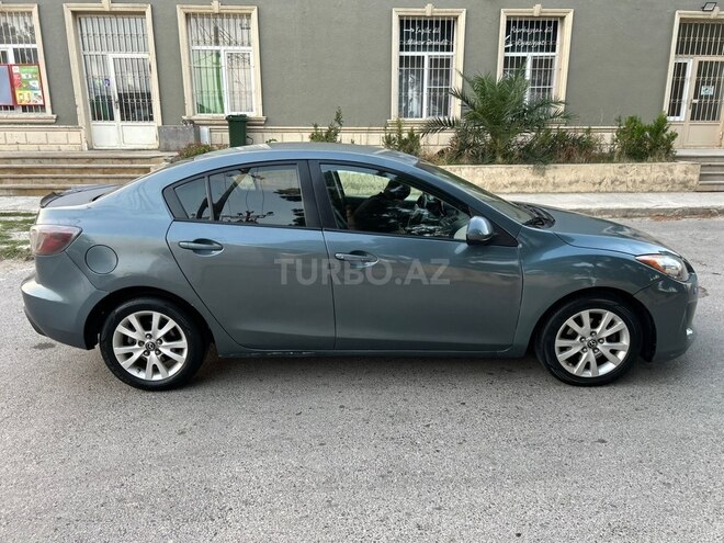 Mazda 3 2010, 139,400 km - 2.0 l - Bakı