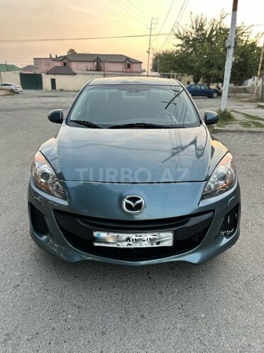Mazda 3 2010, 139,400 km - 2.0 l - Bakı