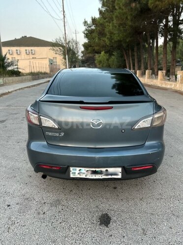 Mazda 3 2010, 139,400 km - 2.0 l - Bakı