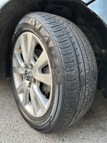 Mazda 3 2010, 139,400 km - 2.0 l - Bakı