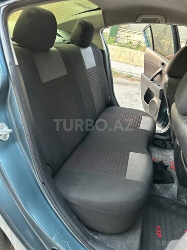 Mazda 3 2010, 139,400 km - 2.0 l - Bakı