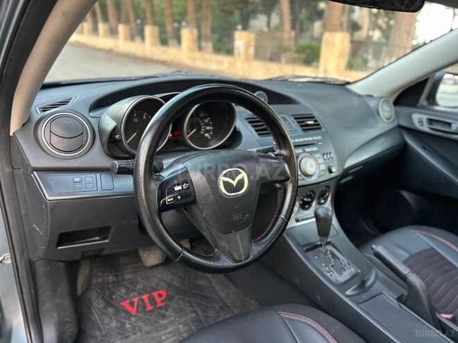 Mazda 3 2010, 139,400 km - 2.0 l - Bakı