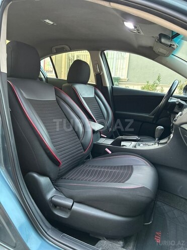 Mazda 3 2010, 139,400 km - 2.0 l - Bakı