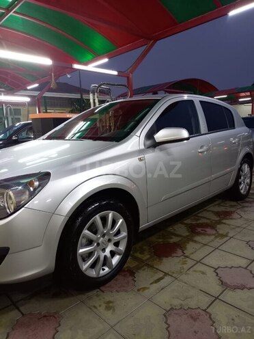 Opel Astra 2006, 185,800 km - 1.4 l - Gəncə