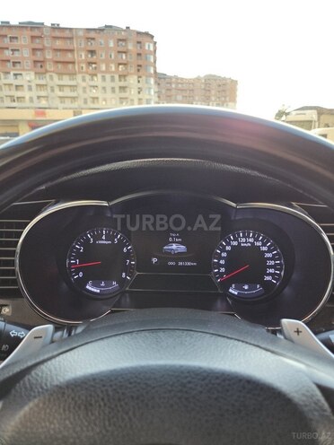 Kia Optima 2011, 285,000 km - 2.0 л - Bakı