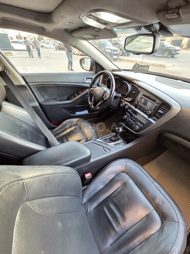 Kia Optima 2011, 285,000 km - 2.0 л - Bakı